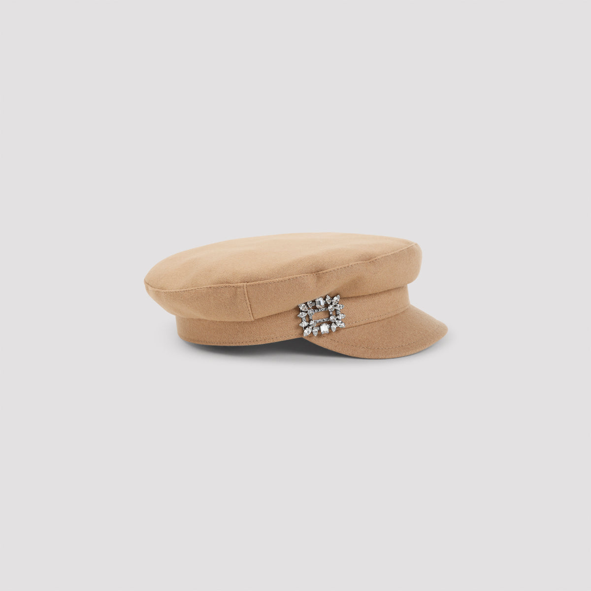 Roger Vivier Broche Sailor Hat