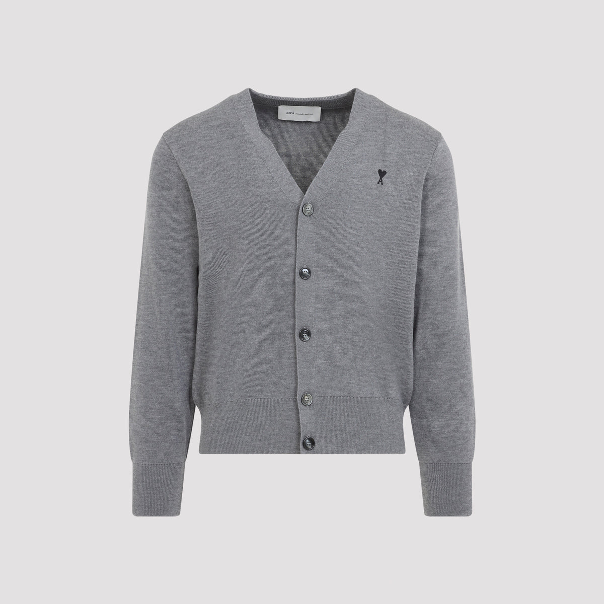 Ami Adc Cardigan