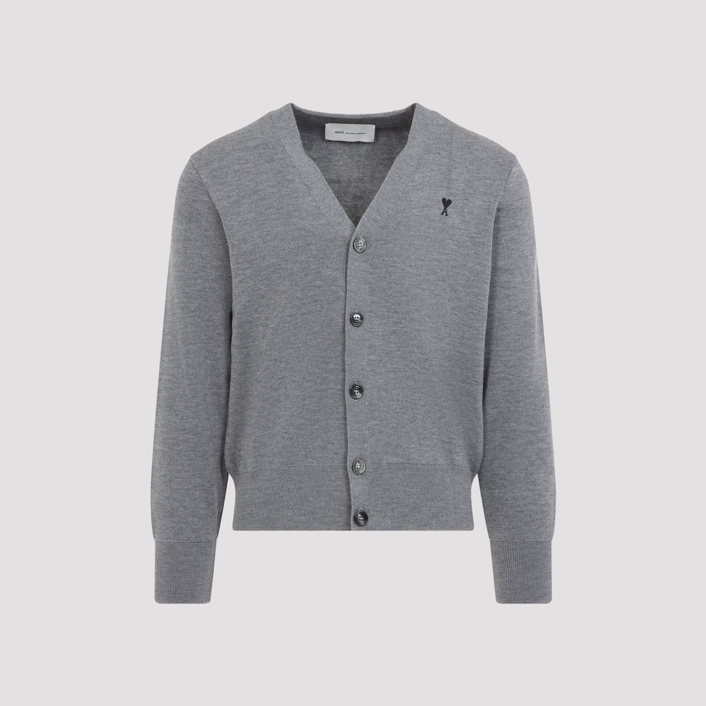 Ami Adc Cardigan