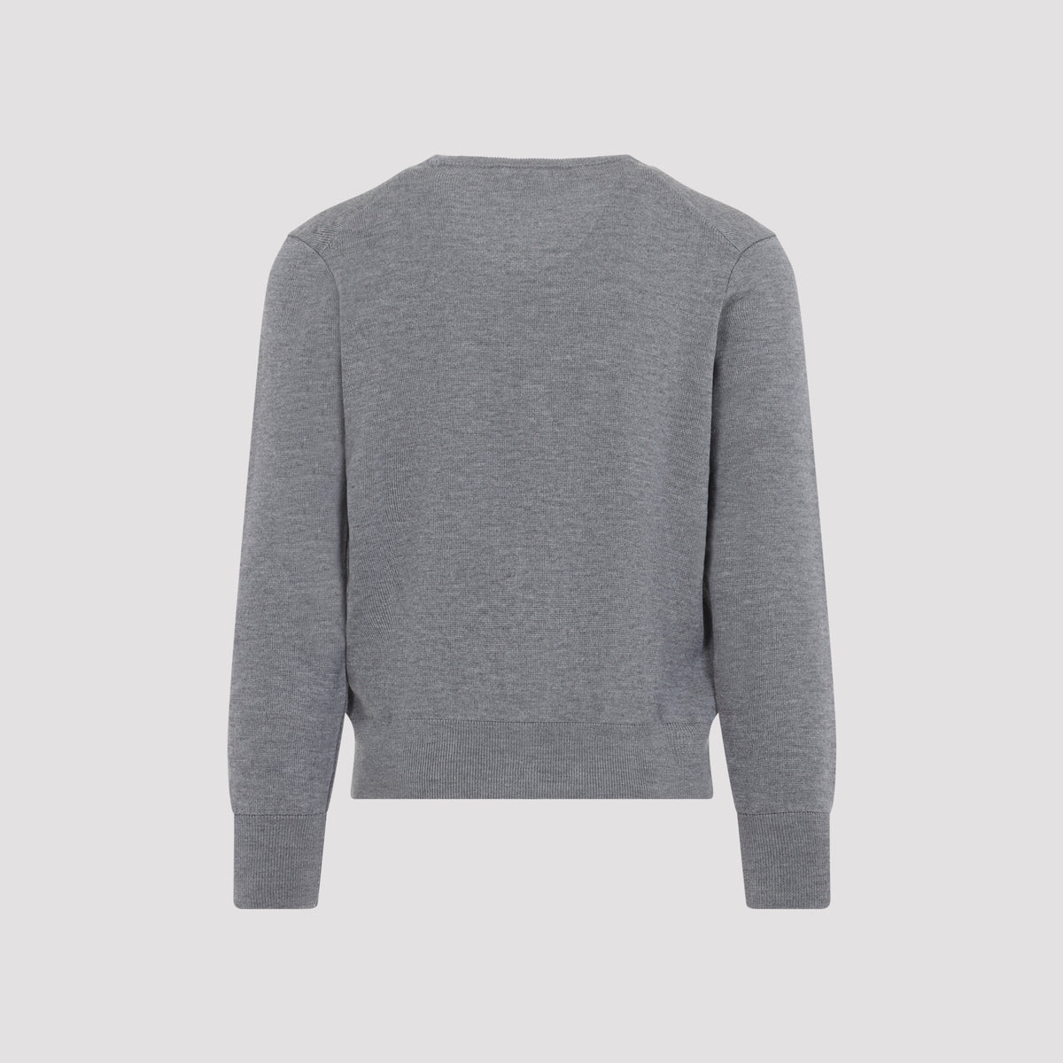 Ami Adc Cardigan