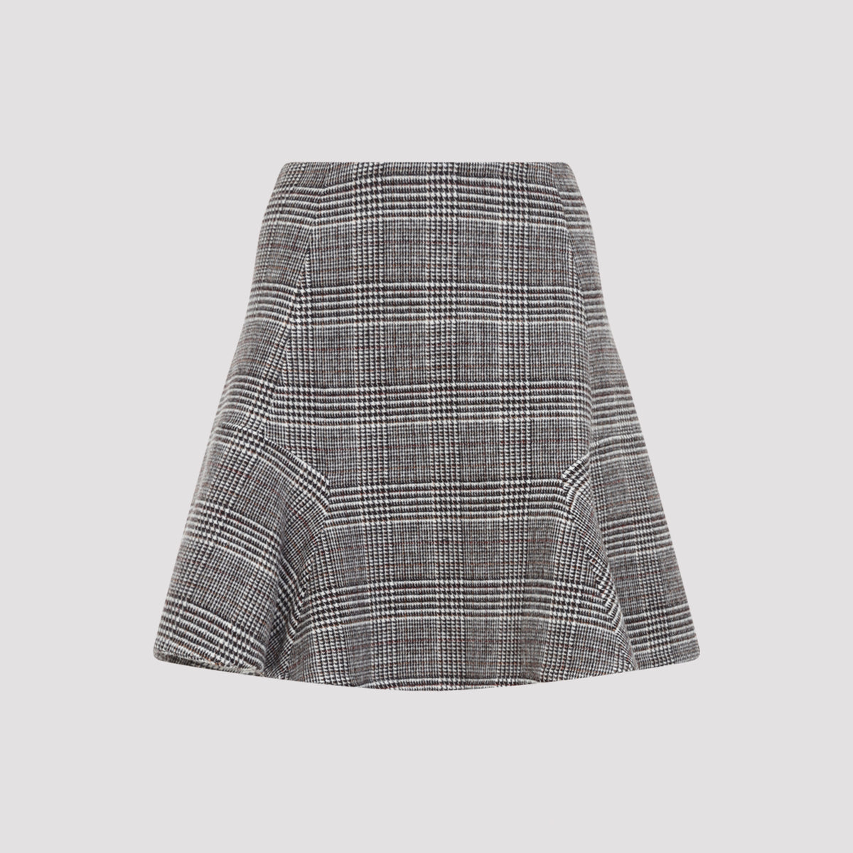 Ermanno Scervino Gaelles Mini Skirt