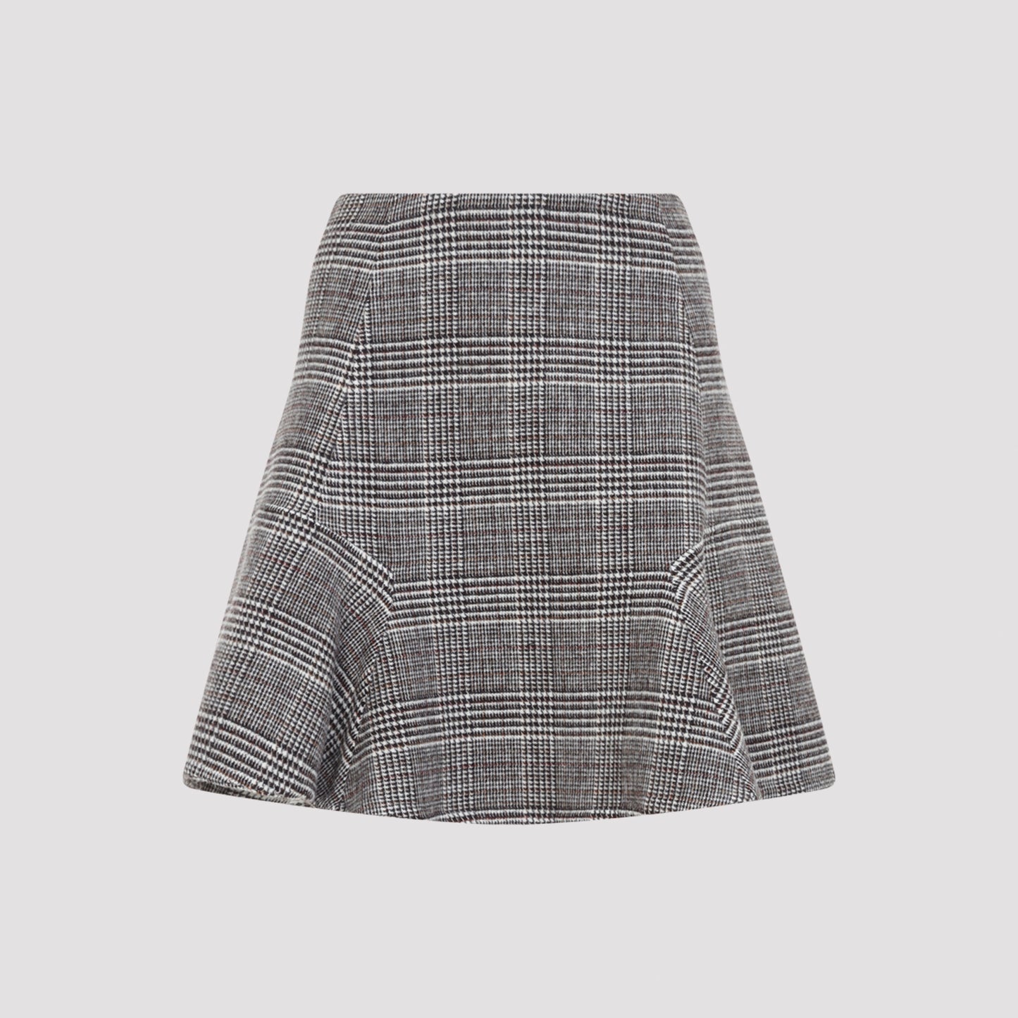 Ermanno Scervino Gaelles Mini Skirt