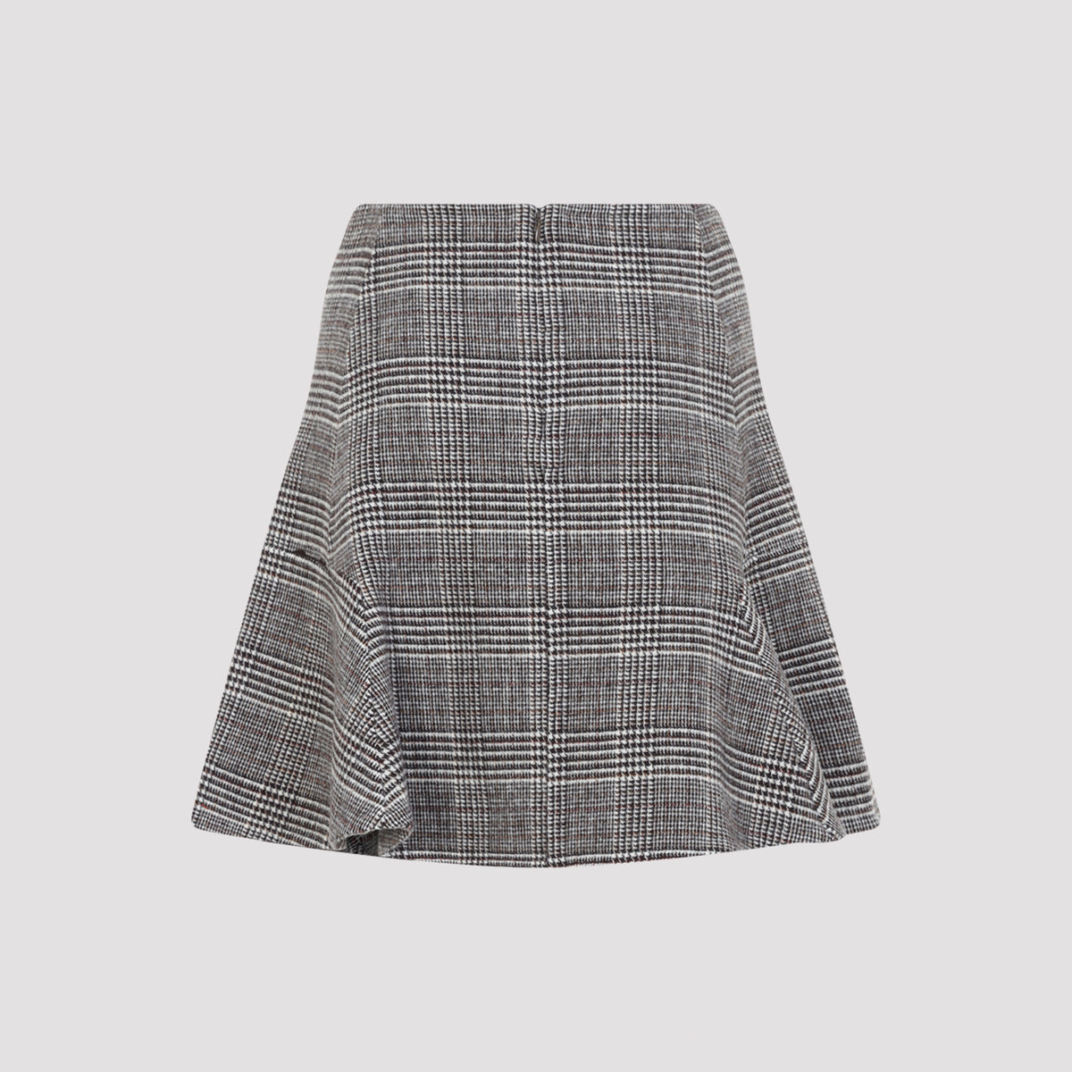 Ermanno Scervino Gaelles Mini Skirt