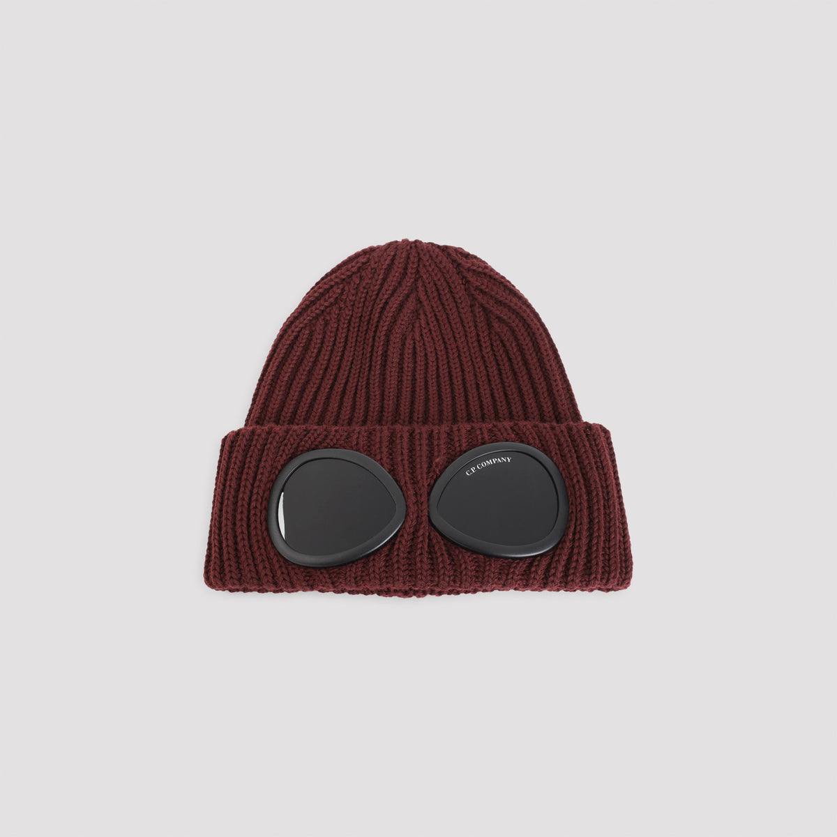 Cp Company Google Beanie