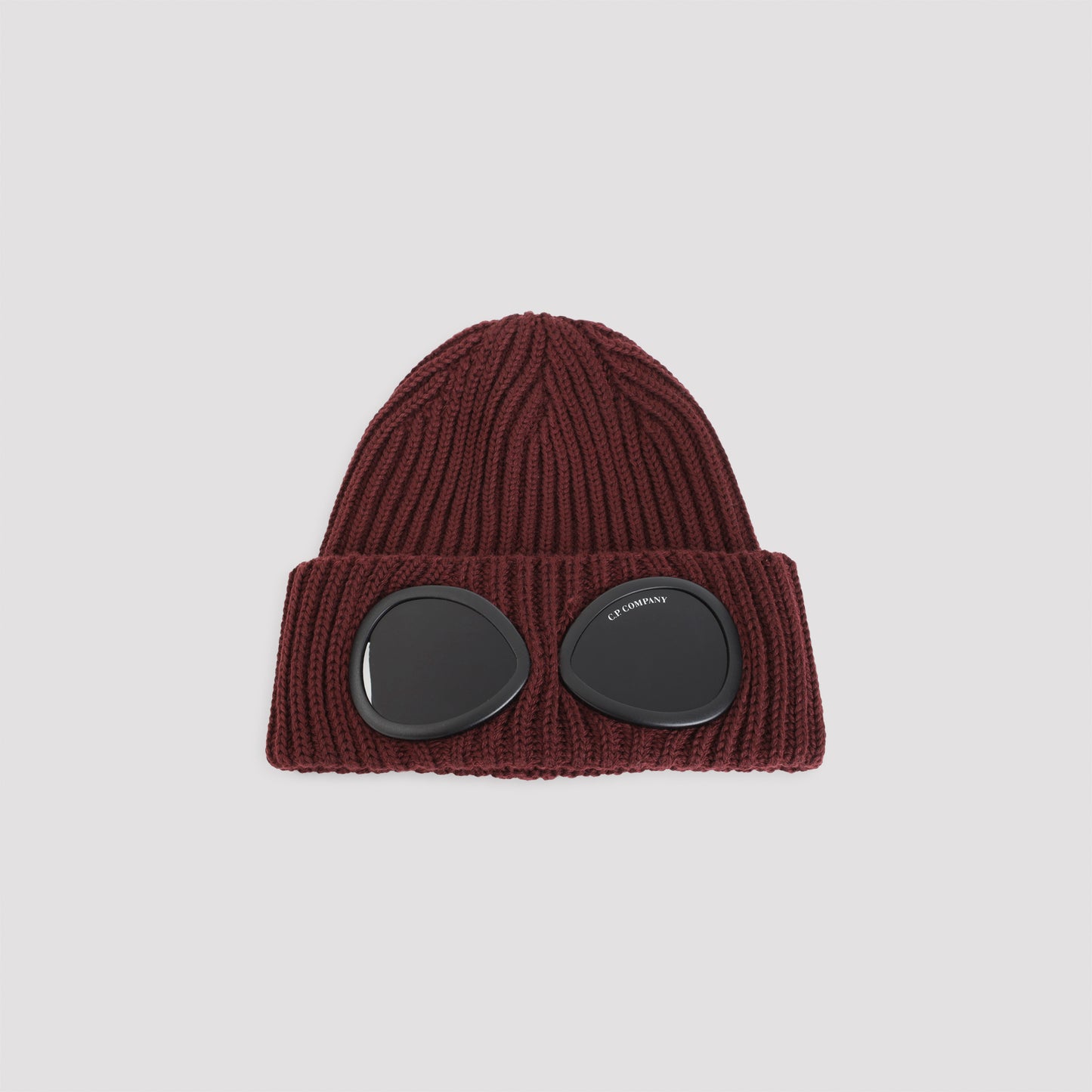 Cp Company Google Beanie