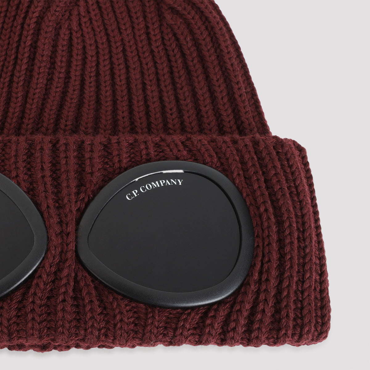 Cp Company Google Beanie