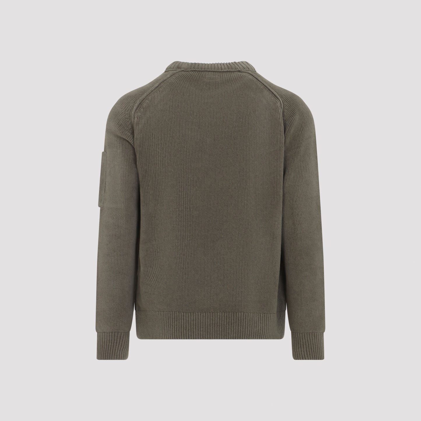 Cp Company Chenille Crewneck