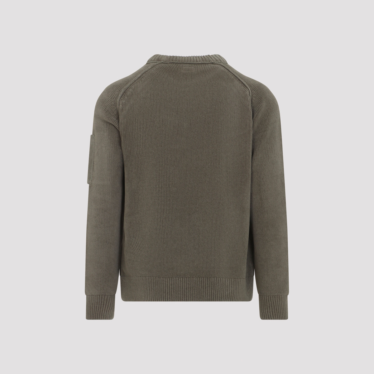 Cp Company Chenille Crewneck