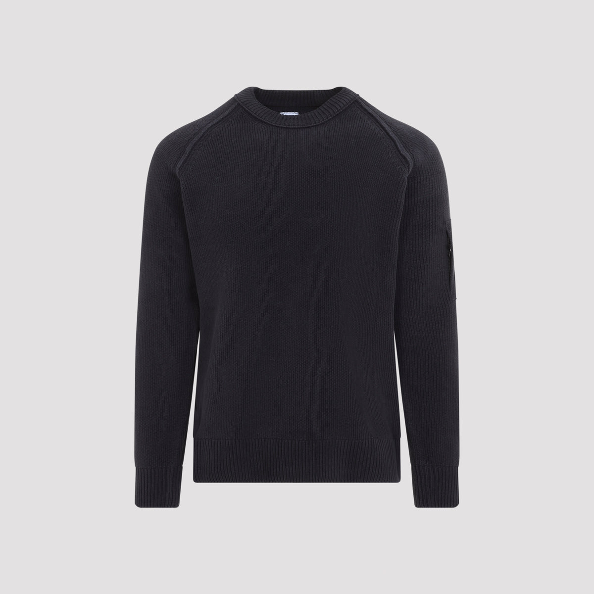 Cp Company Chenille Crewneck