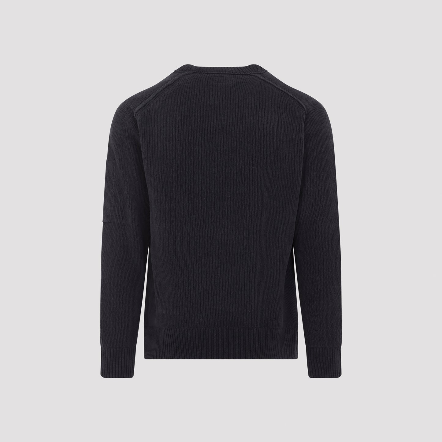 Cp Company Chenille Crewneck