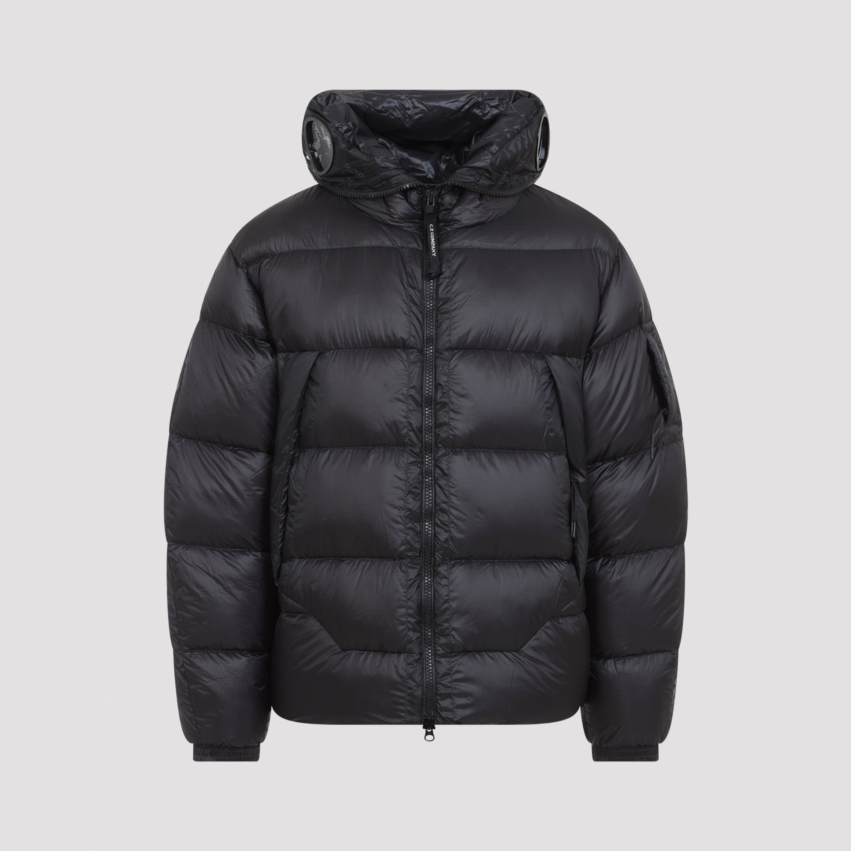 Cp Company Medium Dd-Shell Downjacket