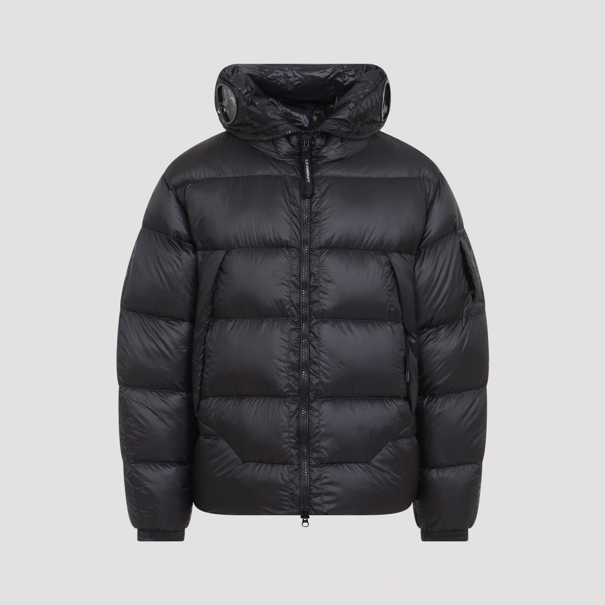 Cp Company Medium Dd-Shell Downjacket