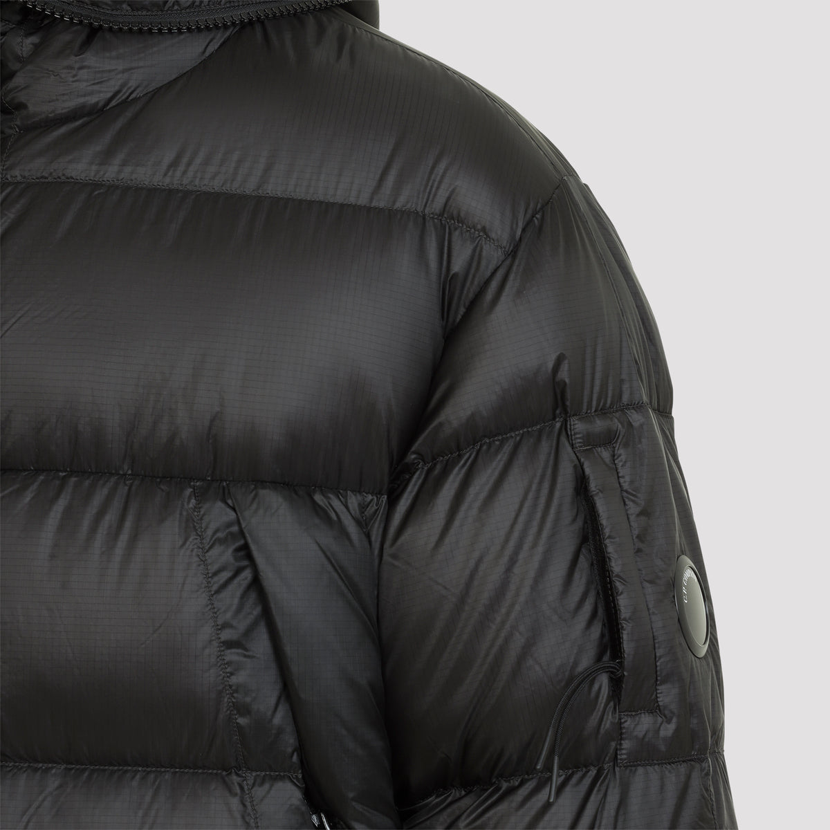 Cp Company Medium Dd-Shell Downjacket