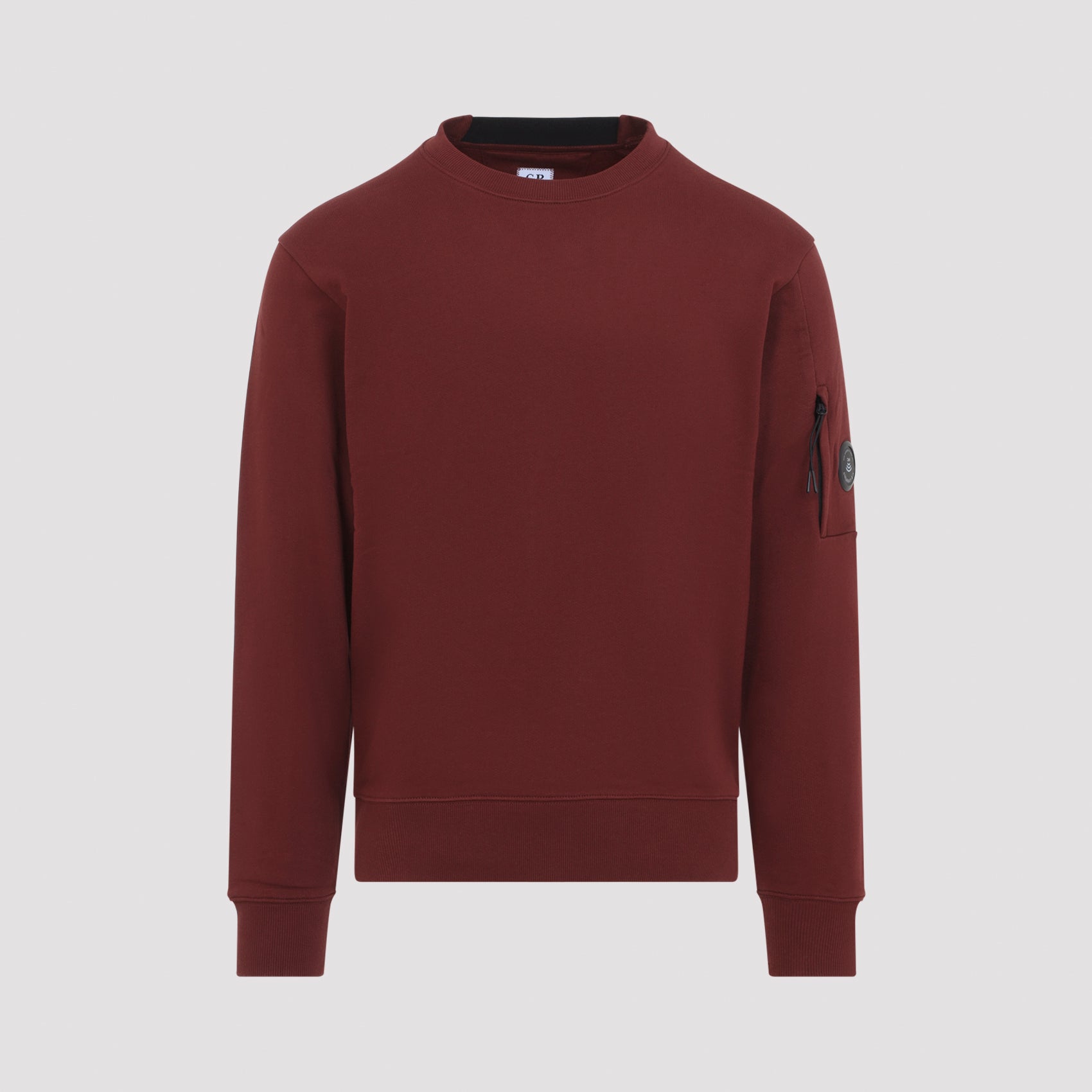 Cp Company Cotton Sweatshirt