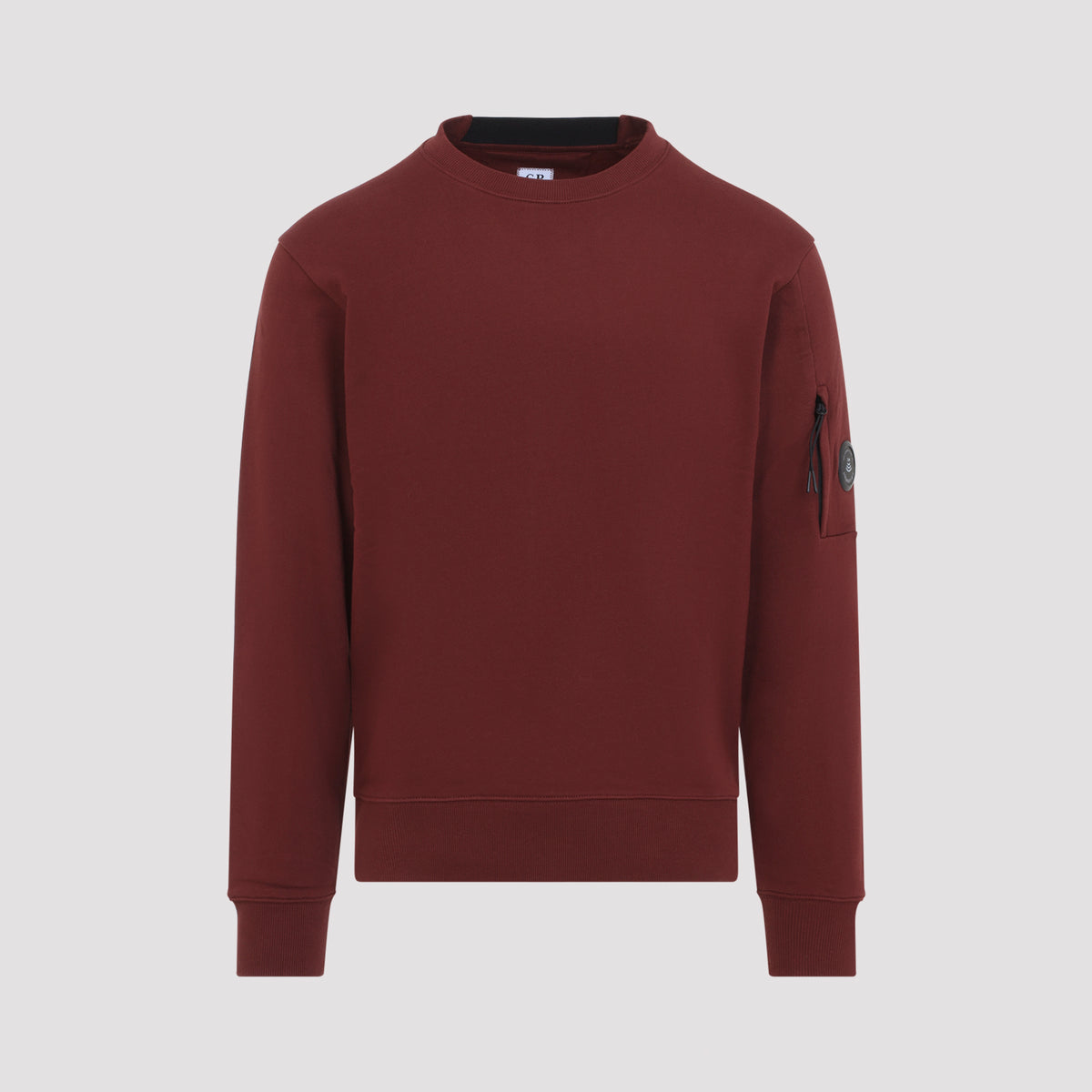 Cp Company Cotton Sweatshirt