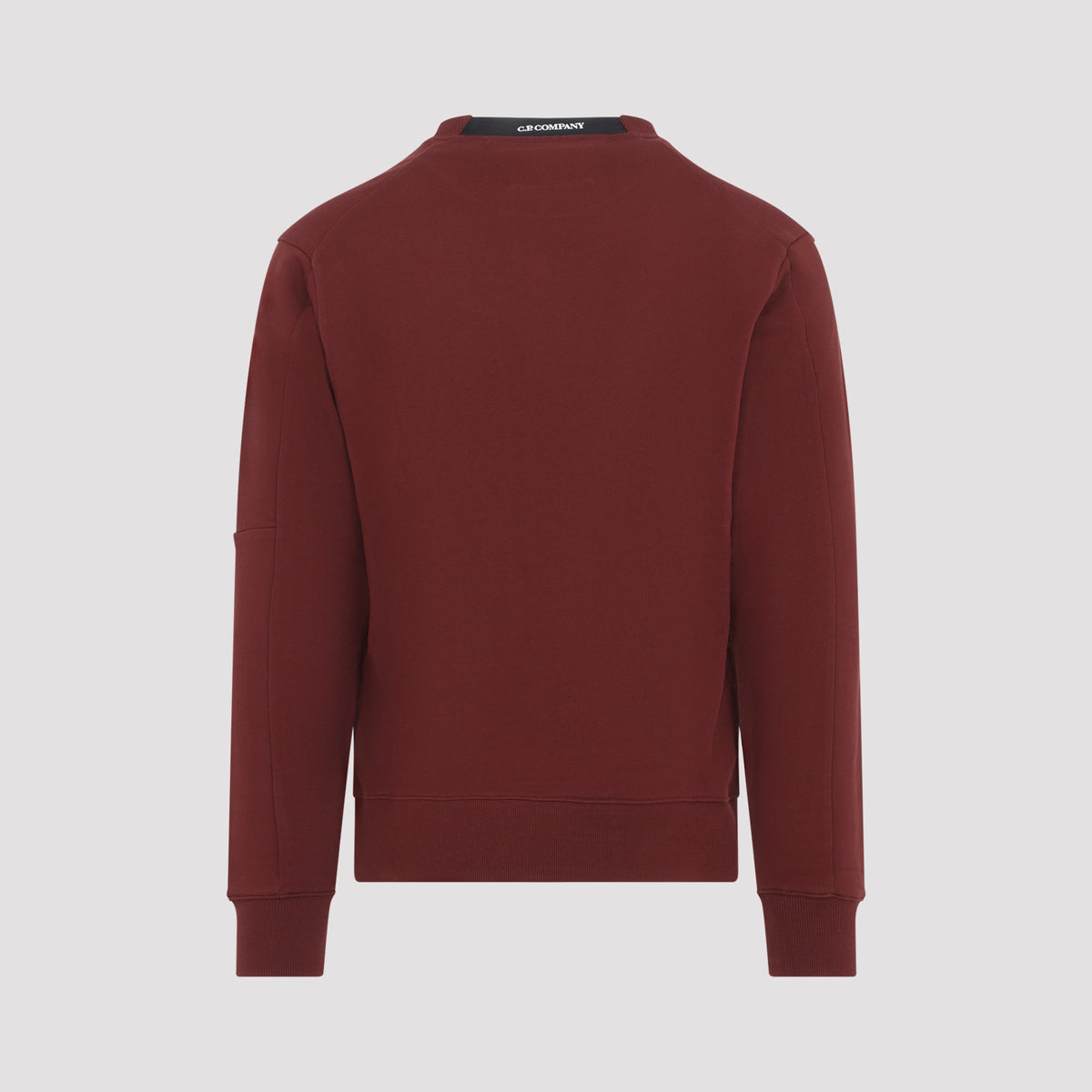 Cp Company Cotton Sweatshirt
