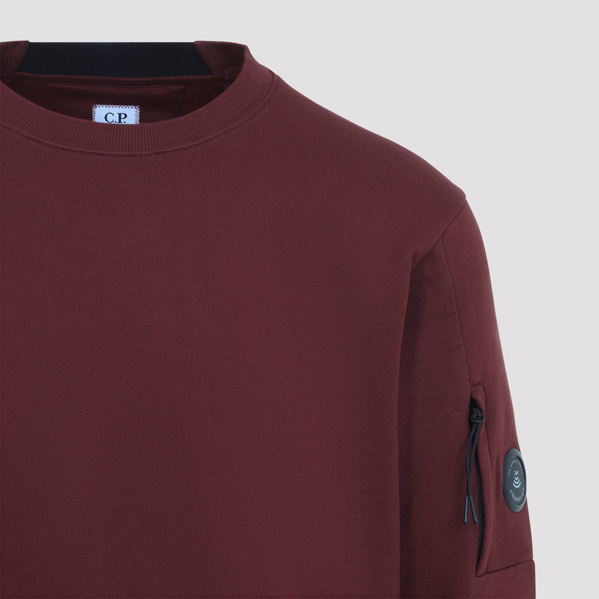 Cp Company Cotton Sweatshirt