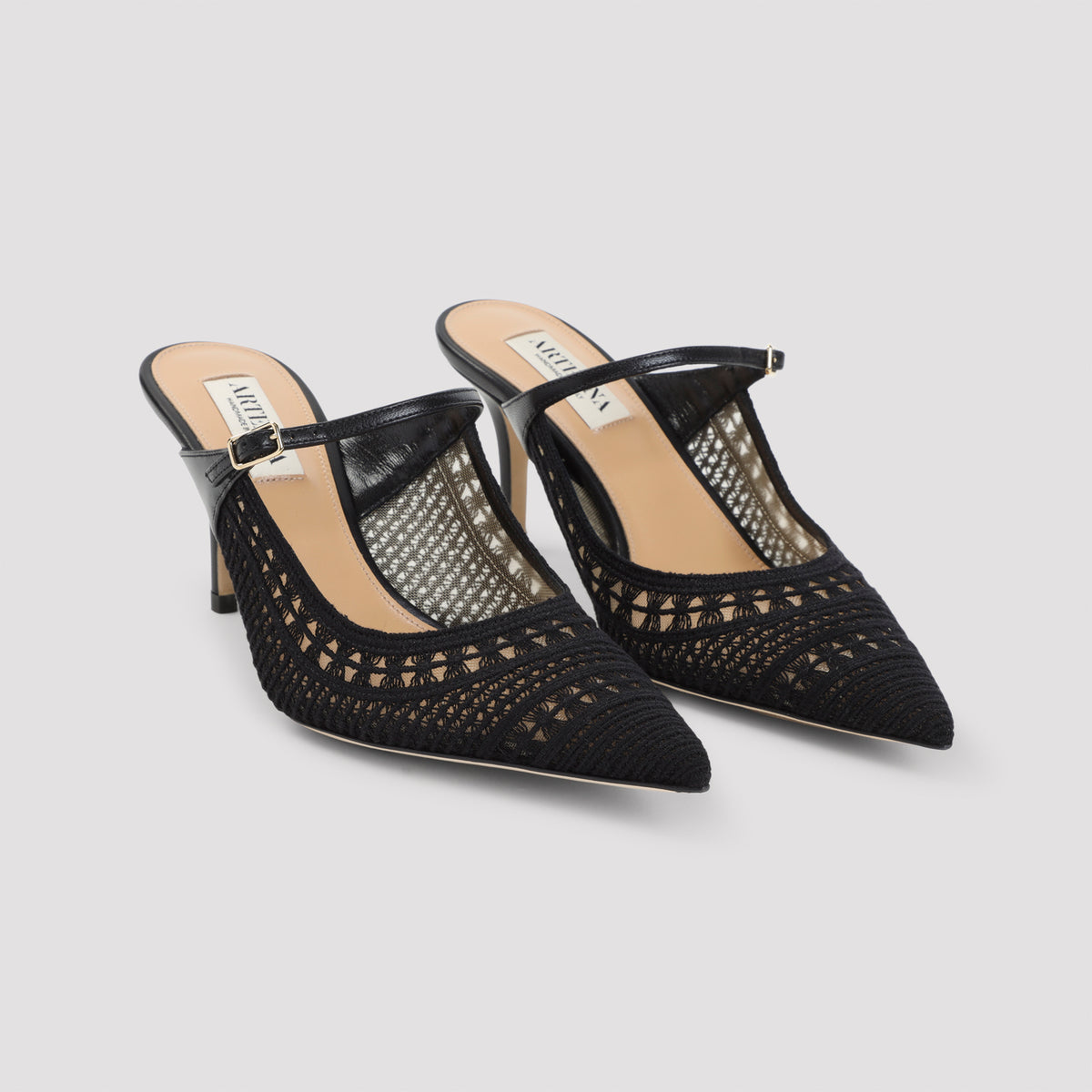 Arteana Trieste Pumps