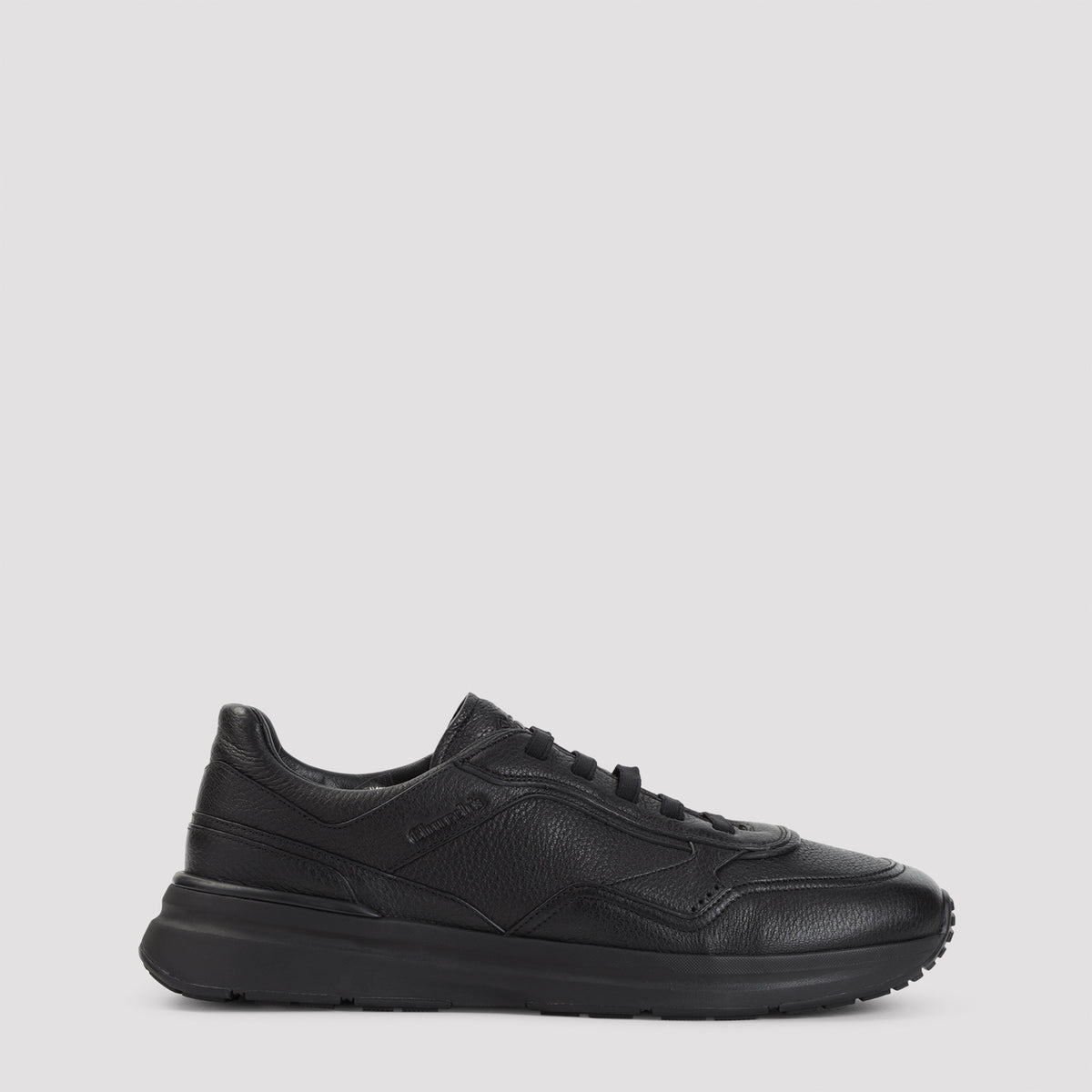 Church`s Stearling Sneakers