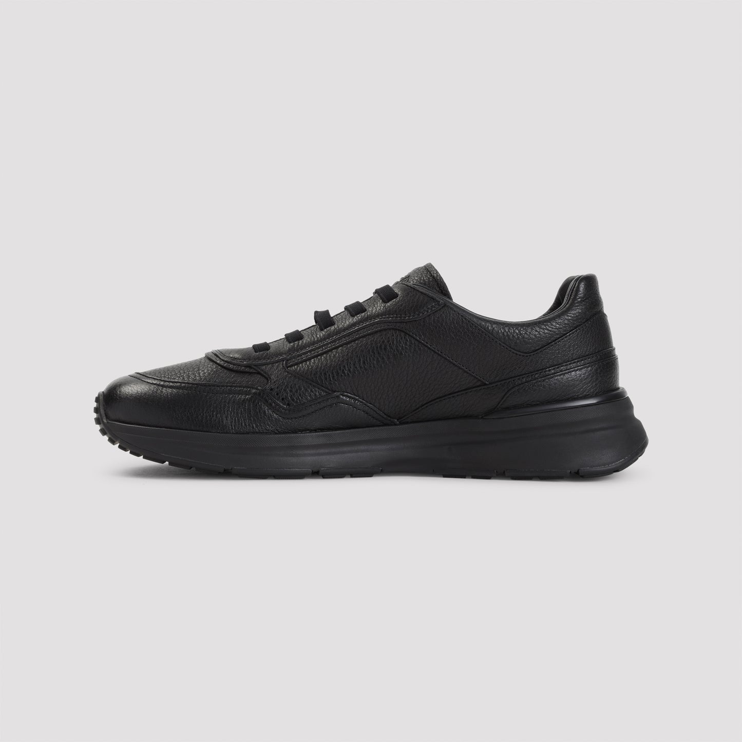 Church`s Stearling Sneakers