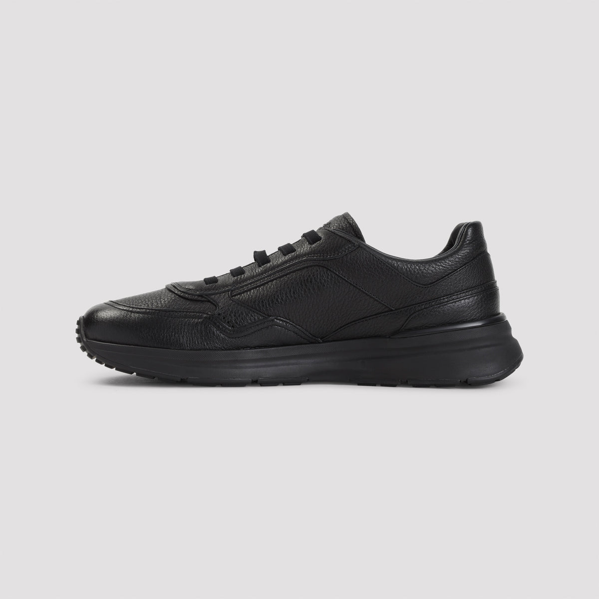 Church`s Stearling Sneakers