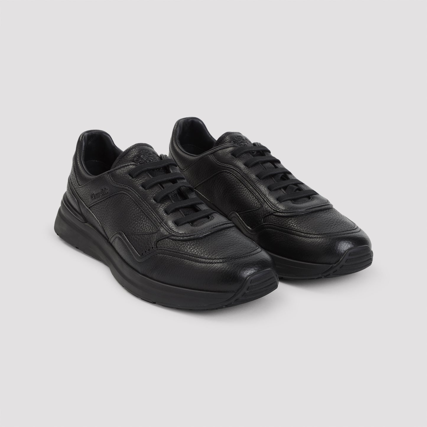 Church`s Stearling Sneakers