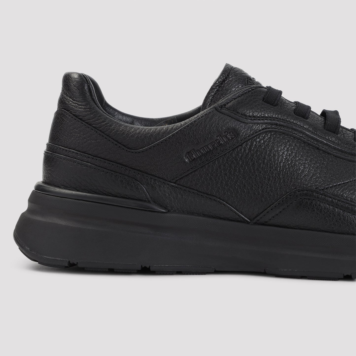 Church`s Stearling Sneakers