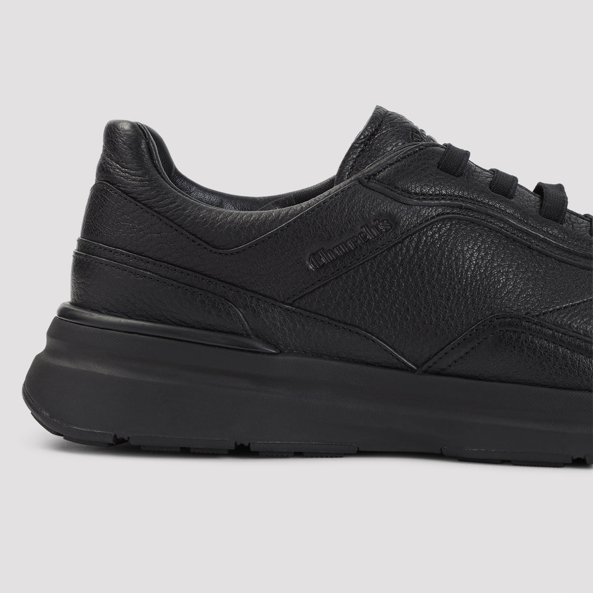 Church`s Stearling Sneakers