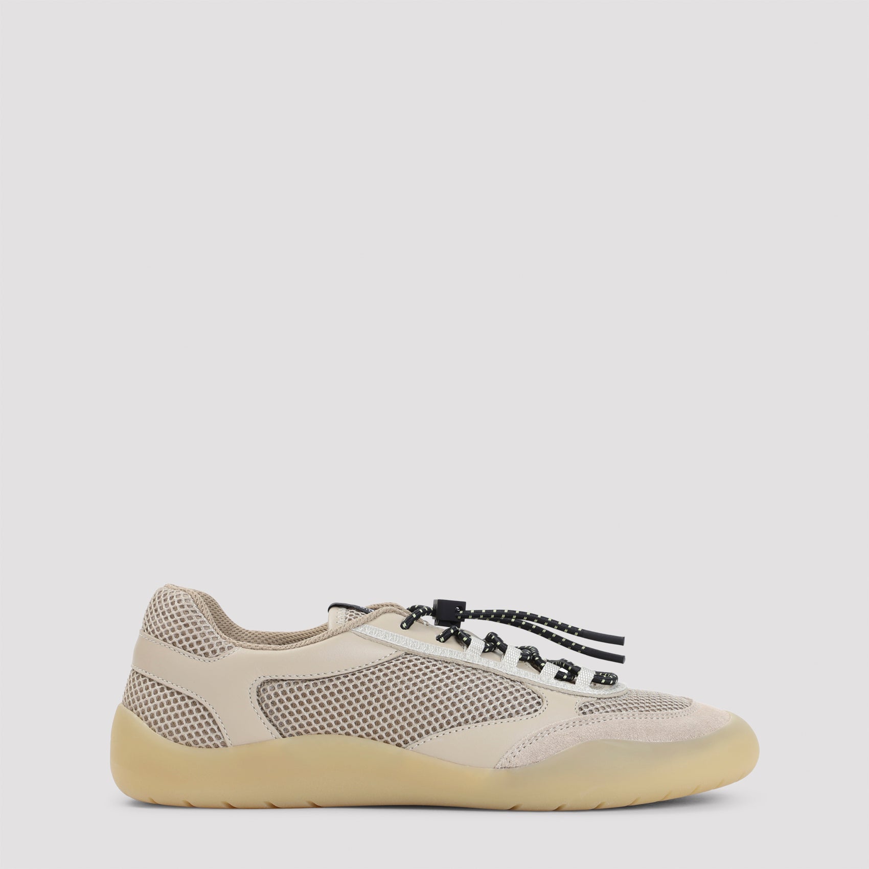 Prada Speedrock Sneakers