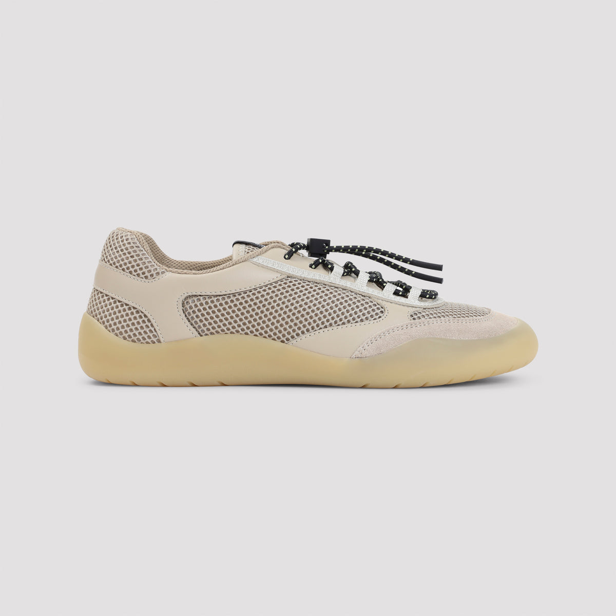 Prada Speedrock Sneakers