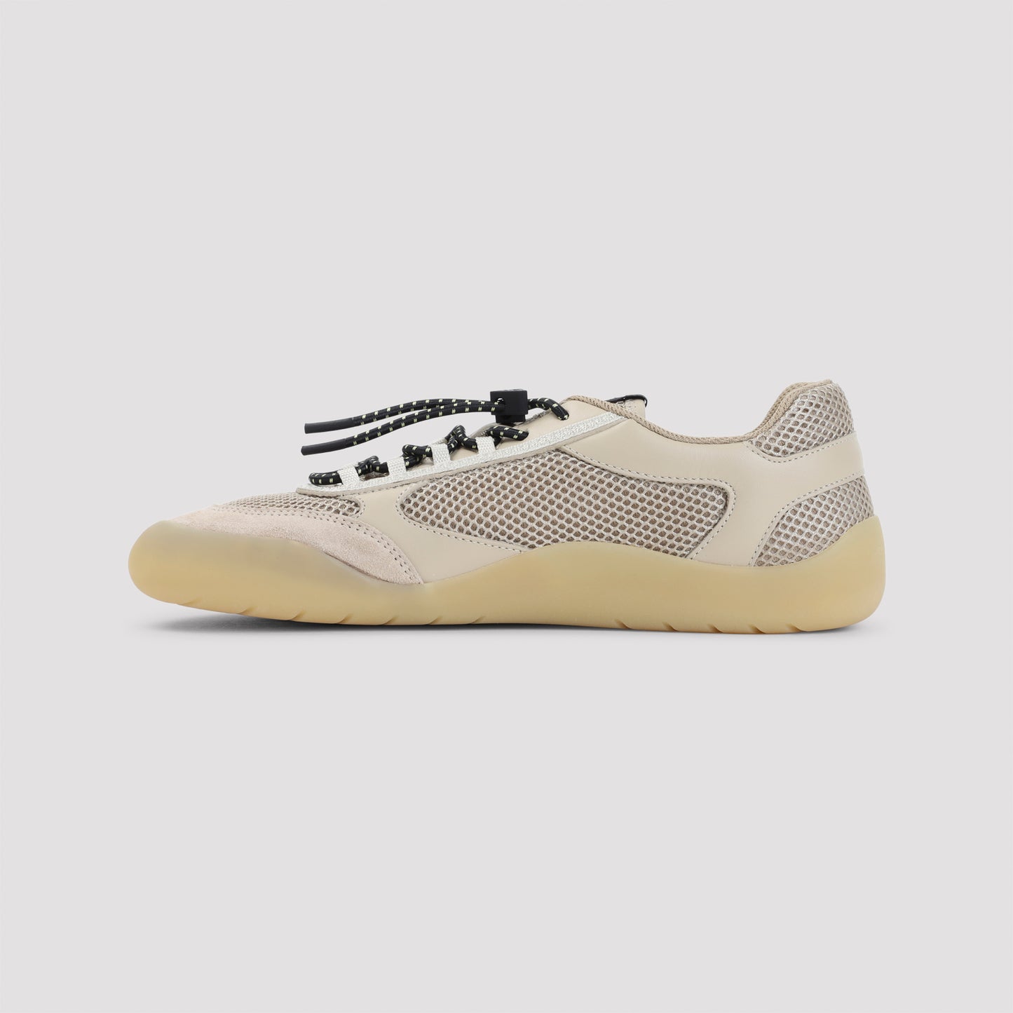 Prada Speedrock Sneakers