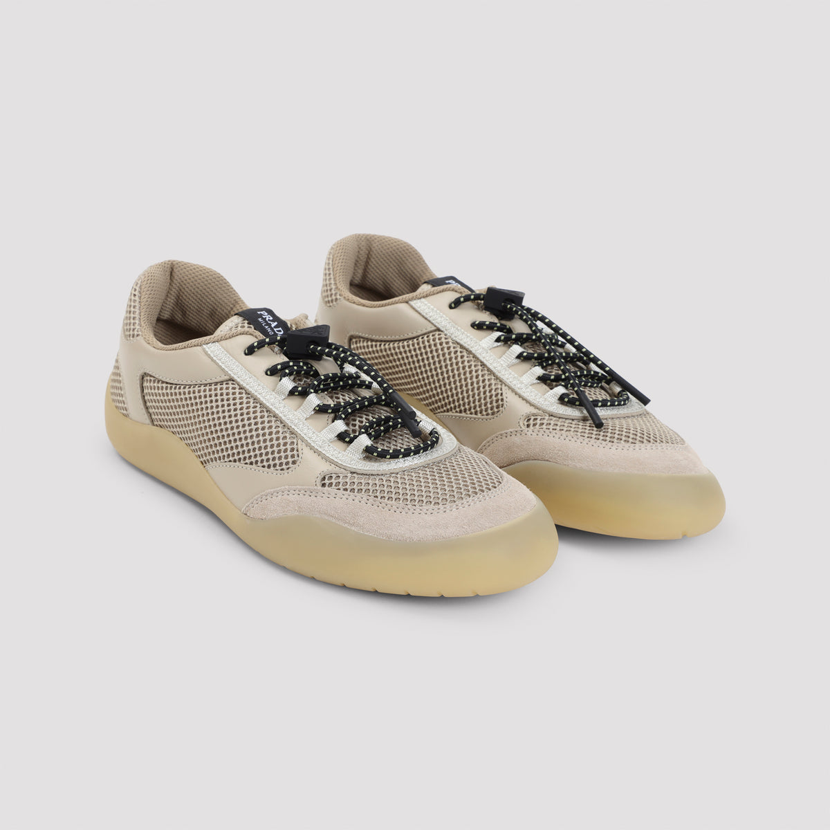 Prada Speedrock Sneakers