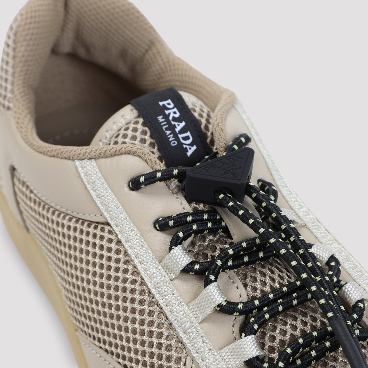 Prada Speedrock Sneakers