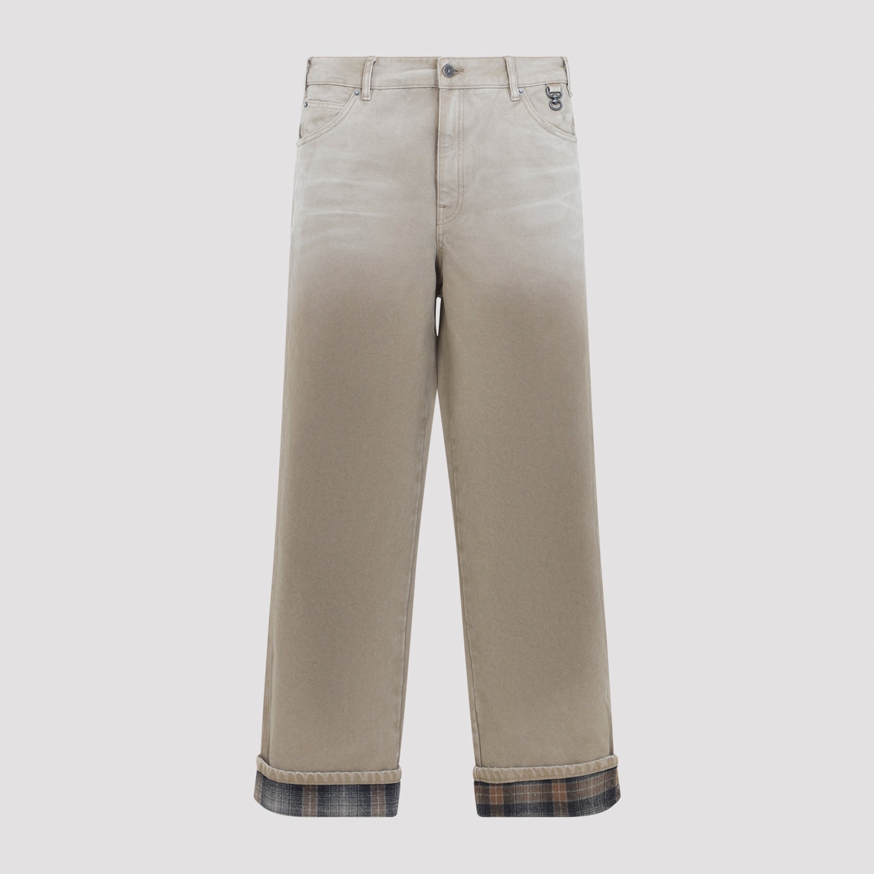 Golden Goose Painter Russel Pants