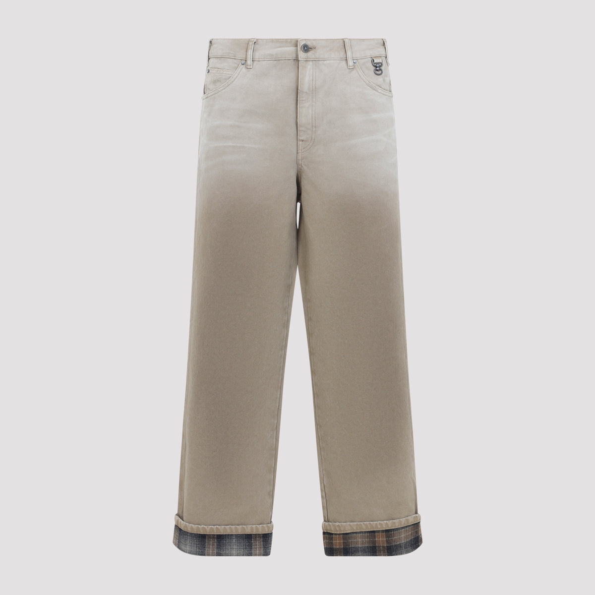 Golden Goose Painter Russel Pants