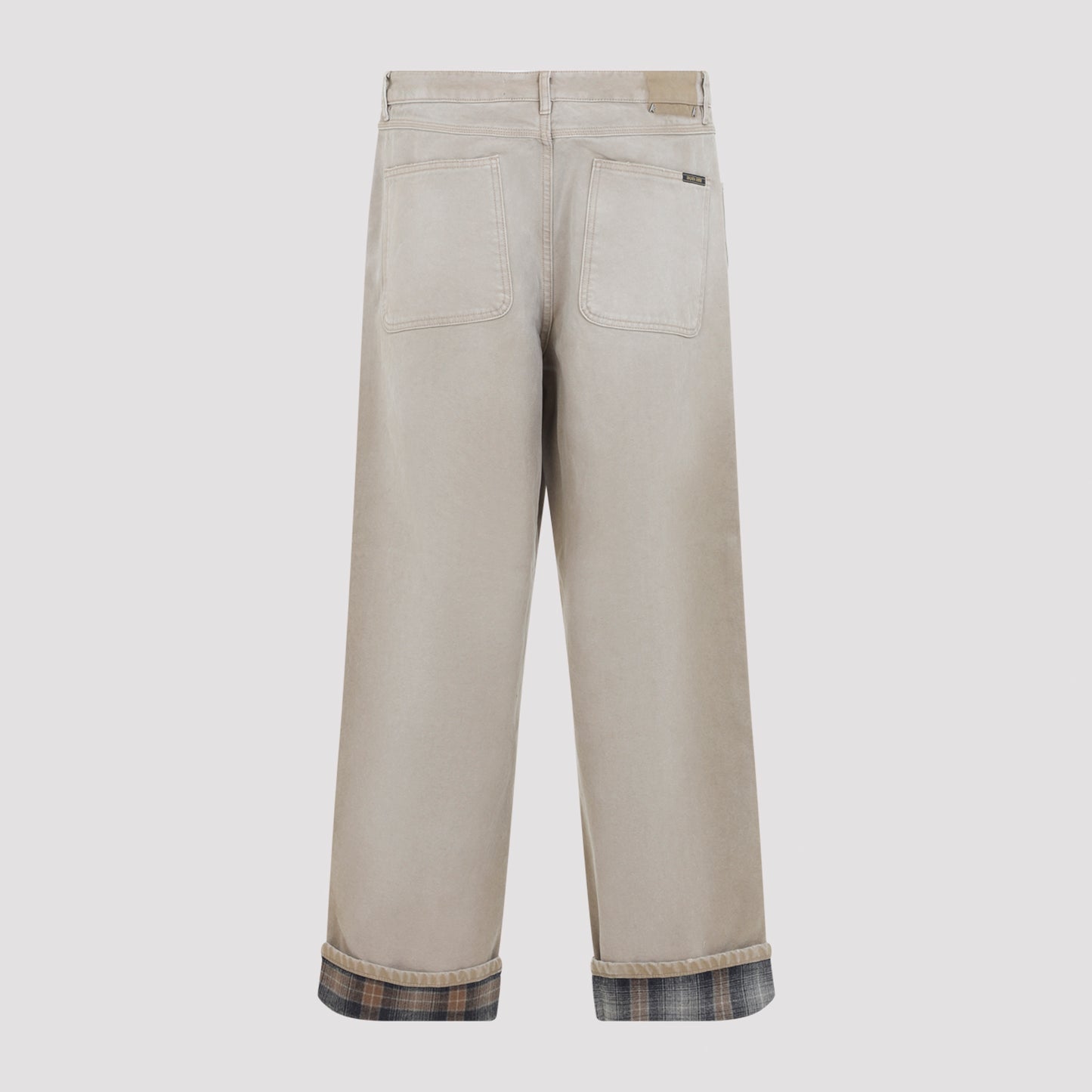 Golden Goose Painter Russel Pants