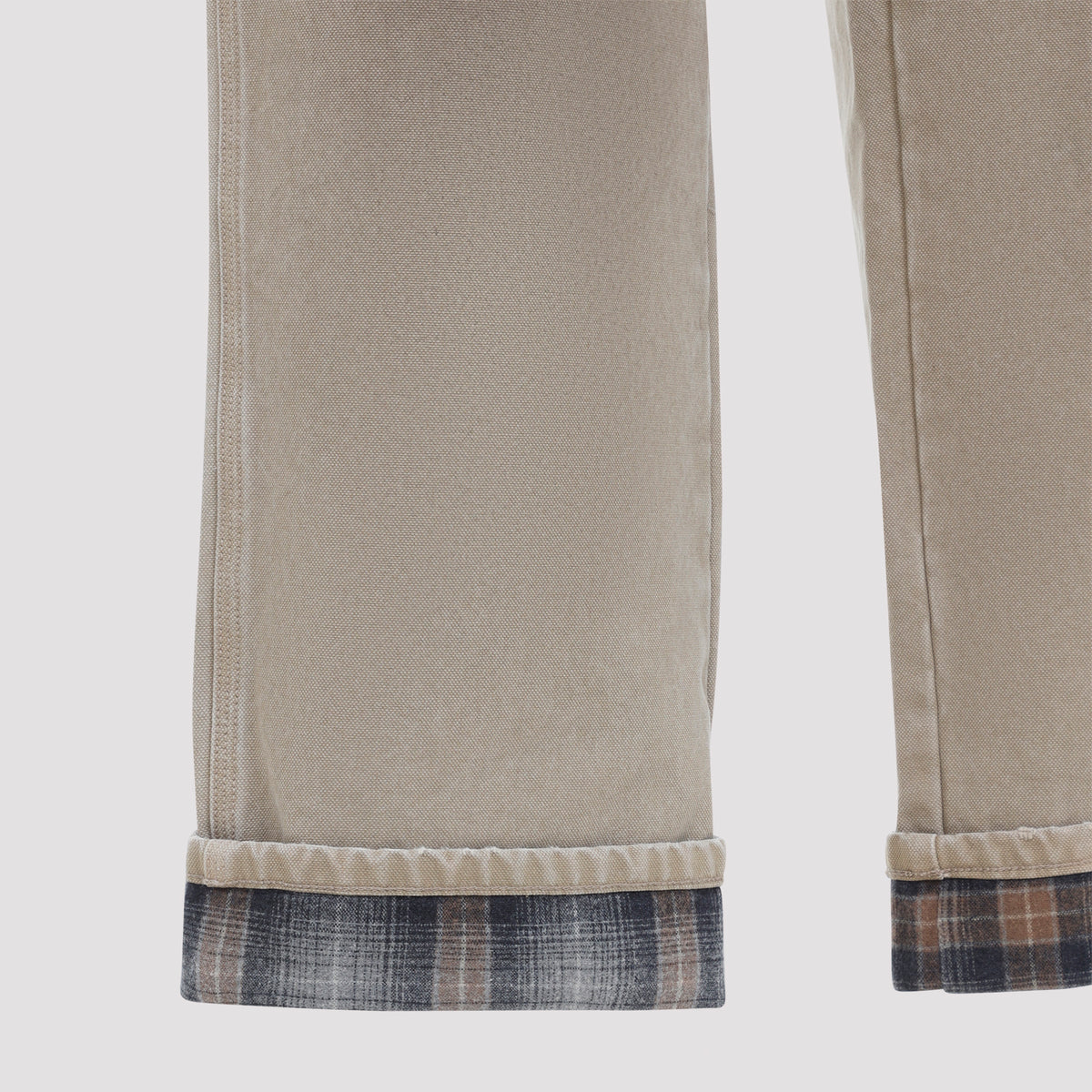 Golden Goose Painter Russel Pants