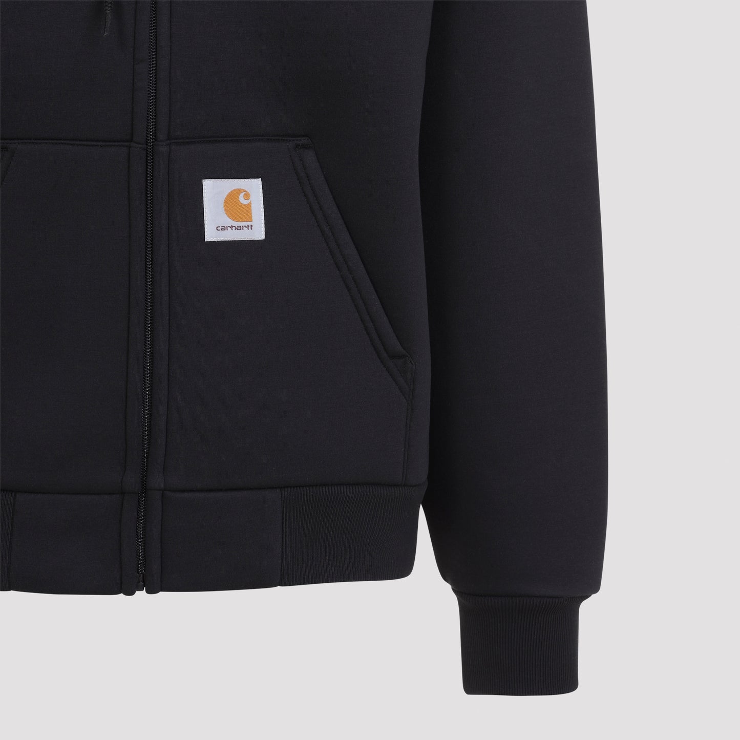 Carhartt Wip Car-Lux Hooded Jacket