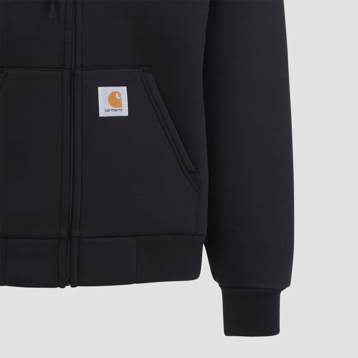 Carhartt Wip Car-Lux Hooded Jacket
