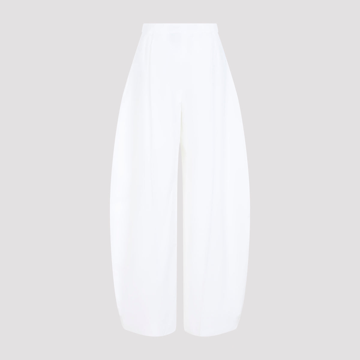Jacquemus Ovalo Trousers