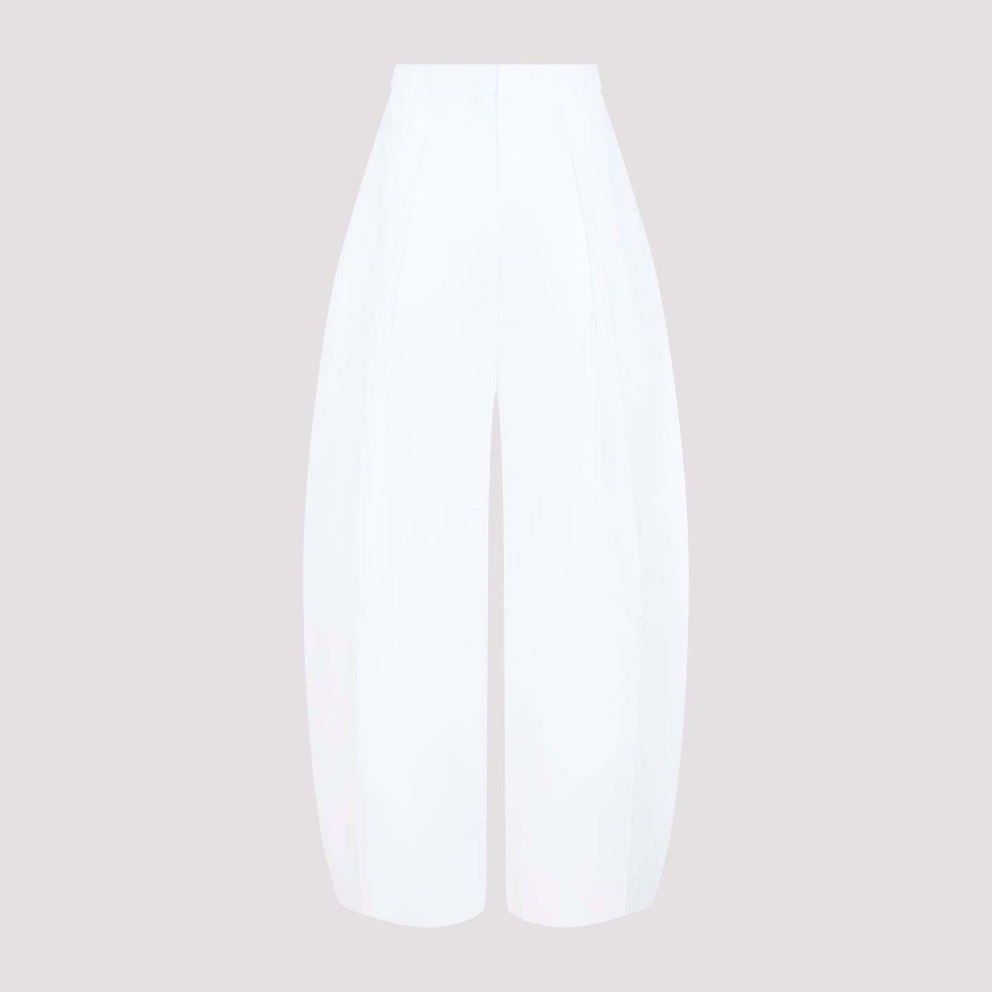 Jacquemus Ovalo Trousers