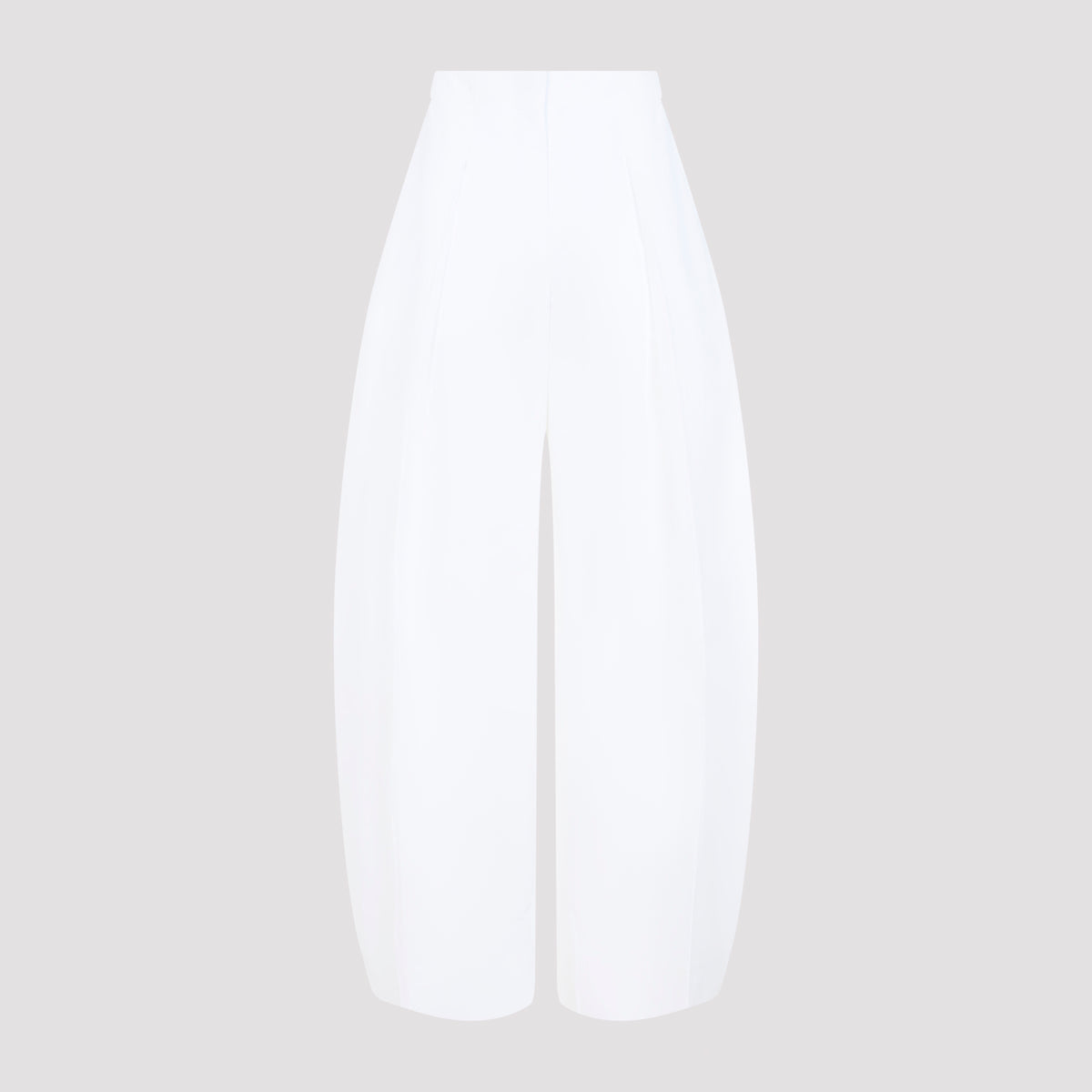 Jacquemus Ovalo Trousers