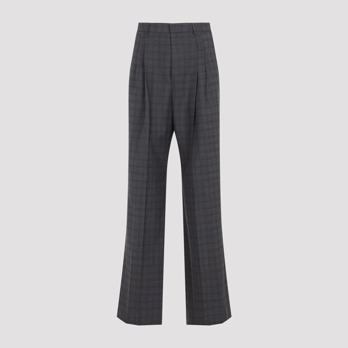 Dries Van Noten Panrom Pants