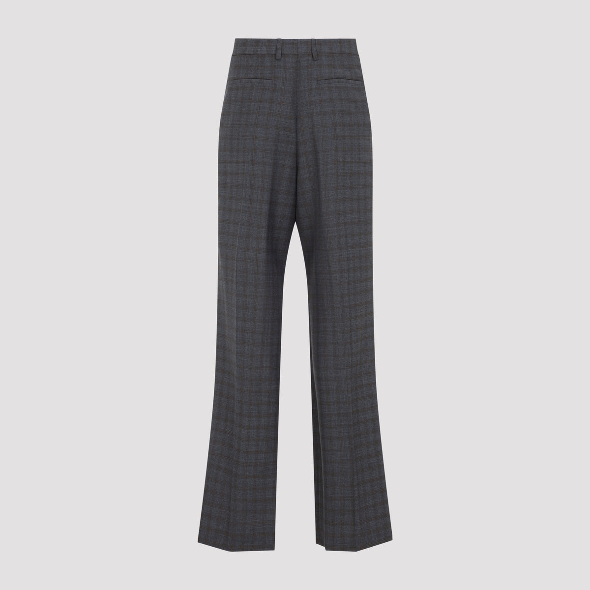Dries Van Noten Panrom Pants