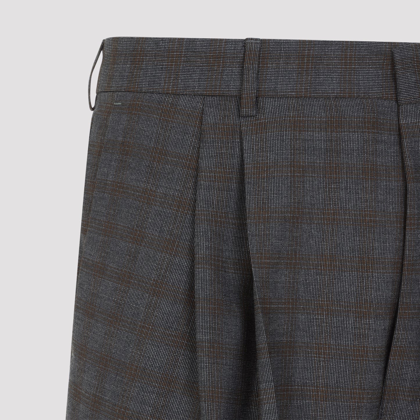 Dries Van Noten Panrom Pants