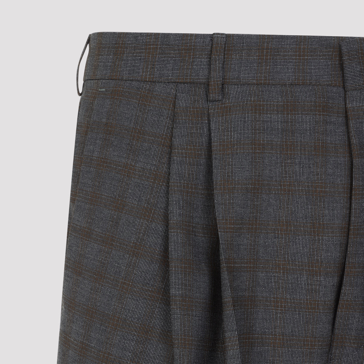 Dries Van Noten Panrom Pants