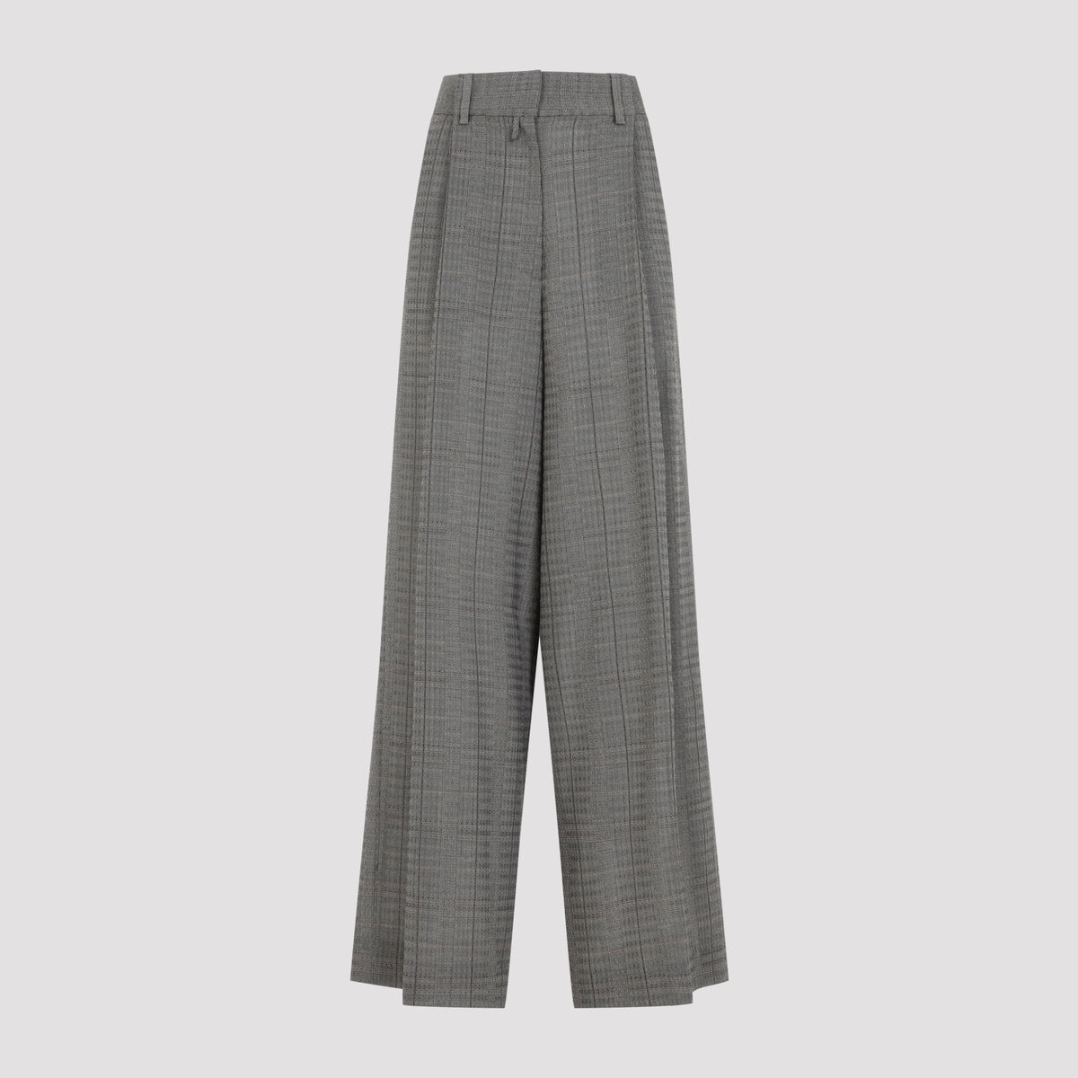 Dries Van Noten Podium Pants