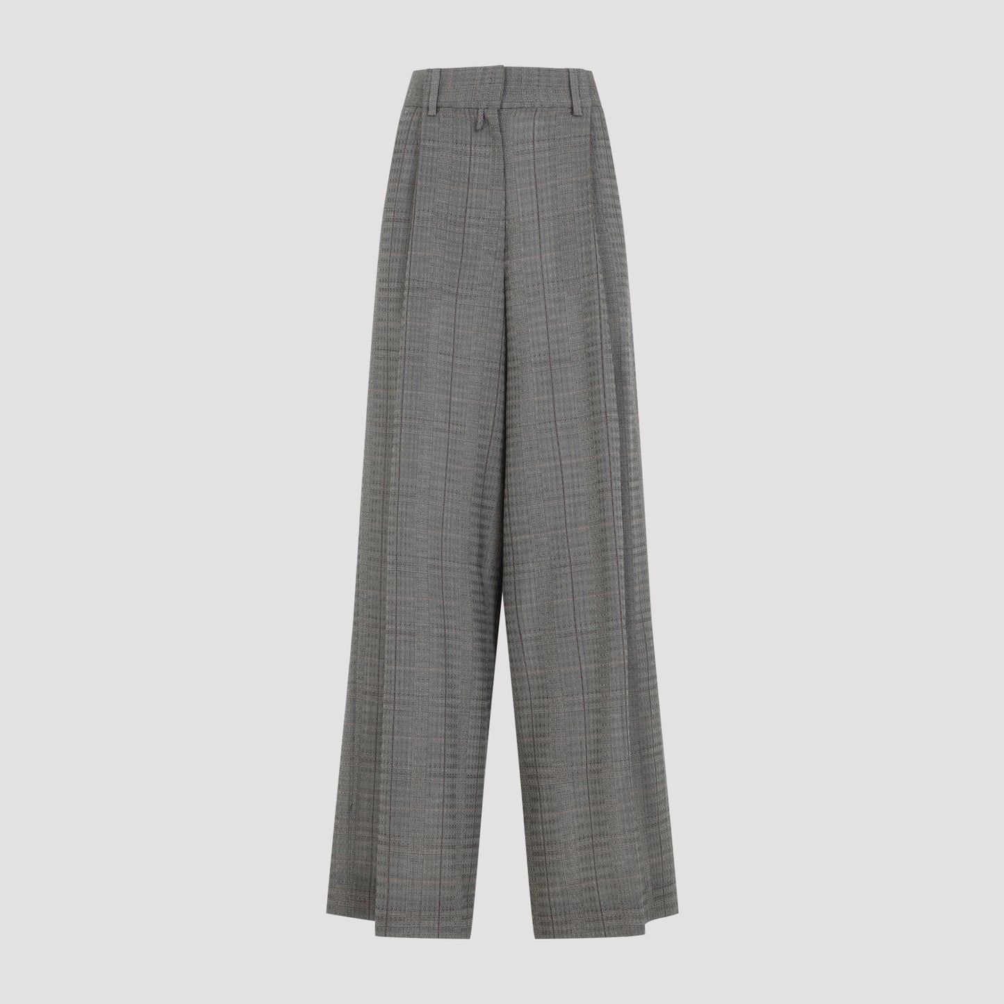 Dries Van Noten Podium Pants