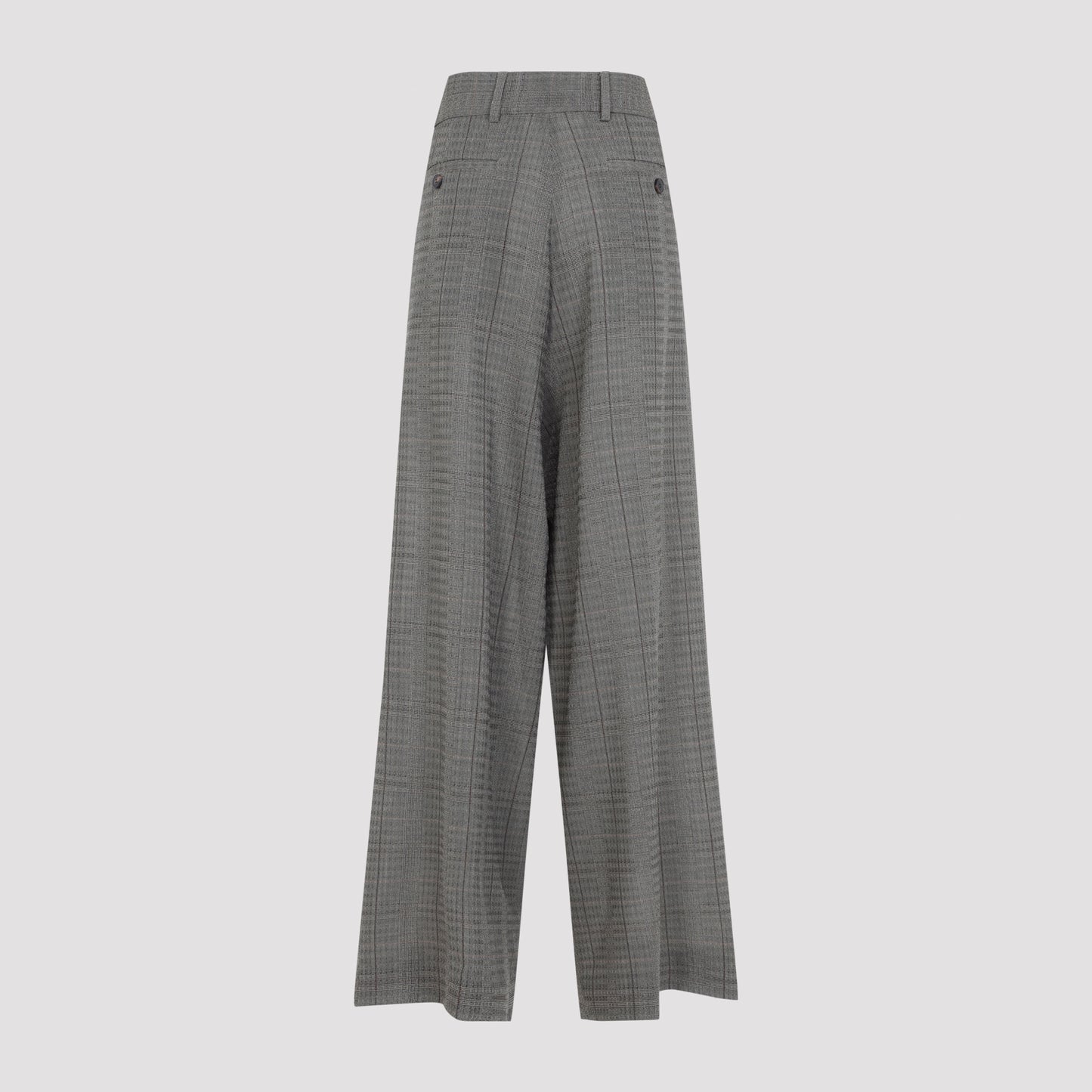 Dries Van Noten Podium Pants