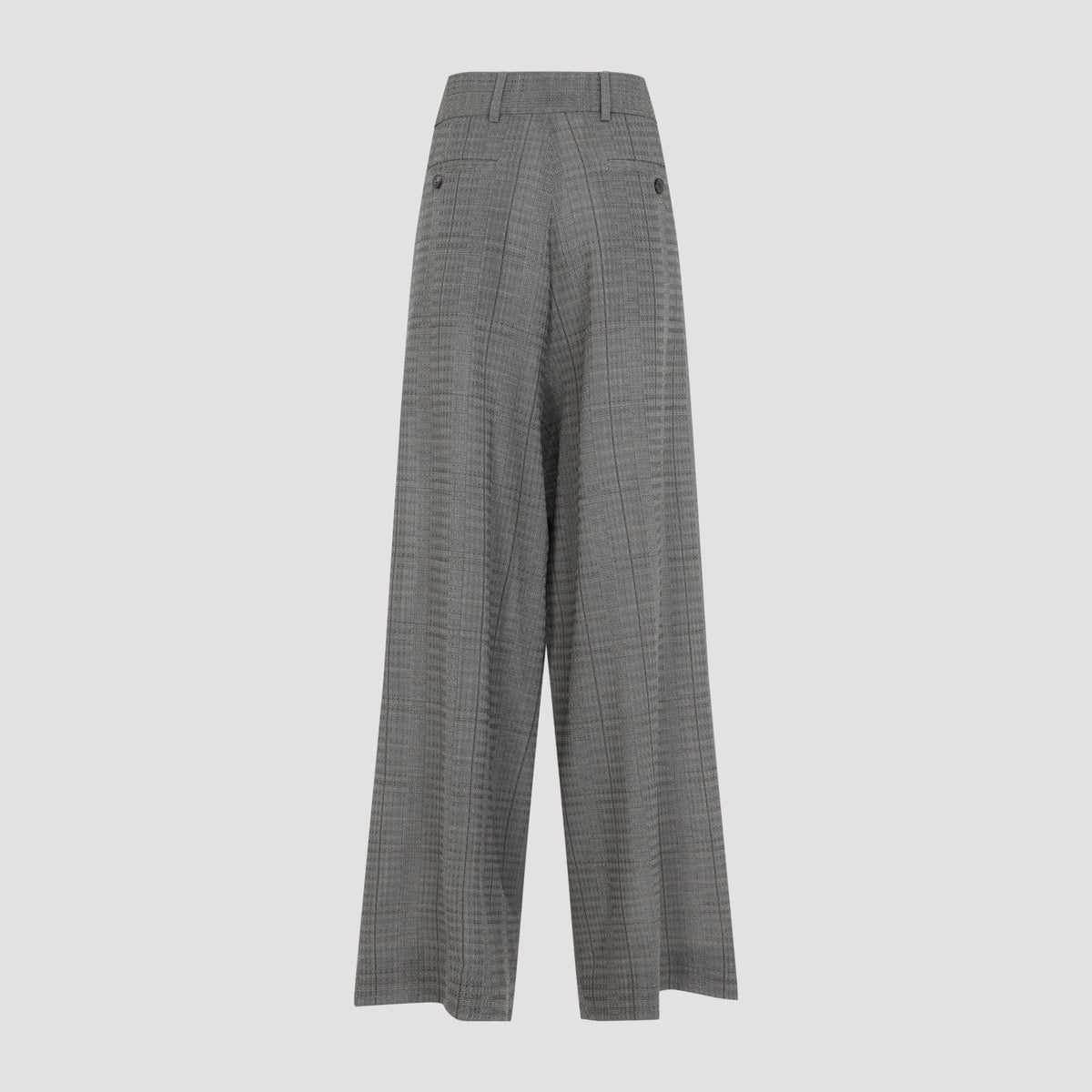 Dries Van Noten Podium Pants